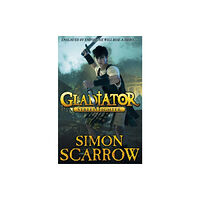 Penguin Random House Children's UK Gladiator: Street Fighter (häftad, eng)