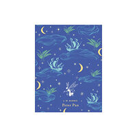 Penguin Random House Children's UK Peter Pan (inbunden, eng)