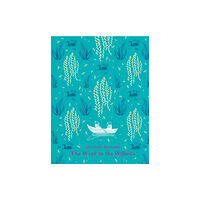 Penguin Random House Children's UK The Wind in the Willows (inbunden, eng)