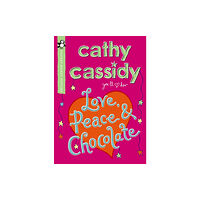 Penguin Random House Children's UK Love, Peace and Chocolate (Pocket Money Puffin) (häftad, eng)