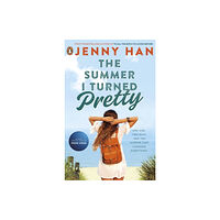 Penguin Random House Children's UK The Summer I Turned Pretty (häftad, eng)