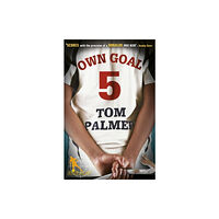 Penguin Random House Children's UK Foul Play: Own Goal (häftad, eng)