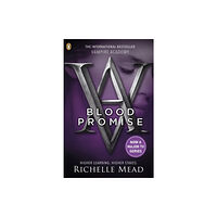 Penguin Random House Children's UK Vampire Academy: Blood Promise (book 4) (häftad, eng)
