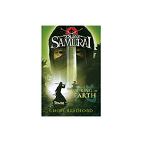 Penguin Random House Children's UK The Ring of Earth (Young Samurai, Book 4) (häftad, eng)