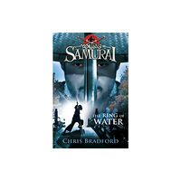 Penguin Random House Children's UK The Ring of Water (Young Samurai, Book 5) (häftad, eng)