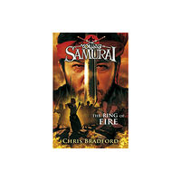 Penguin Random House Children's UK The Ring of Fire (Young Samurai, Book 6) (häftad, eng)
