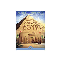 Penguin Random House Children's UK Tales of Ancient Egypt (häftad, eng)