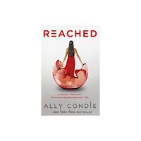 Penguin Random House Children's UK Reached (häftad, eng)