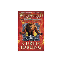 Penguin Random House Children's UK Wereworld: Rage of Lions (Book 2) (häftad, eng)