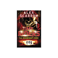 Penguin Random House Children's UK TimeRiders: The Doomsday Code (Book 3) (häftad, eng)