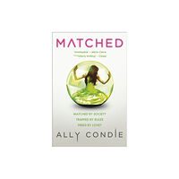 Penguin Random House Children's UK Matched (häftad, eng)