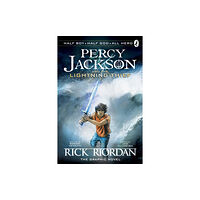 Penguin Random House Children's UK Percy Jackson and the Lightning Thief - The Graphic Novel (Book 1 of Percy Jackson) (häftad, eng)