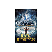 Penguin Random House Children's UK The Son of Neptune (Heroes of Olympus Book 2) (häftad, eng)