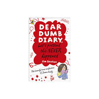 Penguin Random House Children's UK Dear Dumb Diary: Let's Pretend This Never Happened (häftad, eng)
