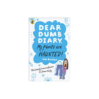 Penguin Random House Children's UK Dear Dumb Diary: My Pants are Haunted (häftad, eng)
