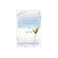 Penguin Random House Children's UK Between Shades Of Gray (häftad, eng)