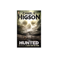 Penguin Random House Children's UK The Hunted (The Enemy Book 6) (häftad, eng)