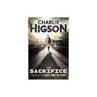 Penguin Random House Children's UK The Sacrifice (The Enemy Book 4) (häftad, eng)