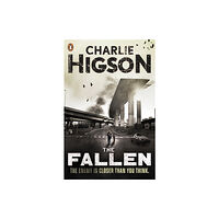 Penguin Random House Children's UK The Fallen (The Enemy Book 5) (häftad, eng)