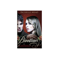 Penguin Random House Children's UK Bloodlines (book 1) (häftad, eng)