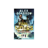 Penguin Random House Children's UK TimeRiders: The Pirate Kings (Book 7) (häftad, eng)