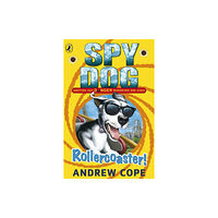 Penguin Random House Children's UK Spy Dog: Rollercoaster! (häftad, eng)