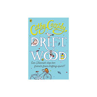 Penguin Random House Children's UK Driftwood (häftad, eng)