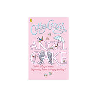 Penguin Random House Children's UK Angel Cake (häftad, eng)