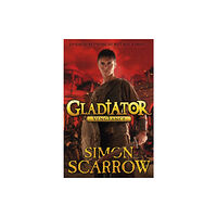 Penguin Random House Children's UK Gladiator: Vengeance (häftad, eng)