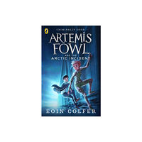 Penguin Random House Children's UK Artemis Fowl and The Arctic Incident (häftad, eng)
