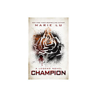 Penguin Random House Children's UK Champion (häftad, eng)