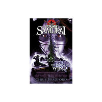 Penguin Random House Children's UK The Ring of Wind (Young Samurai, Book 7) (häftad, eng)