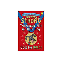 Penguin Random House Children's UK The Hundred-Mile-an-Hour Dog Goes for Gold! (häftad, eng)