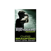 Penguin Random House Children's UK Bodyguard: Ransom (Book 2) (häftad, eng)