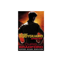Penguin Random House Children's UK Bodyguard: Ambush (Book 3) (häftad, eng)