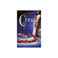 Penguin Random House Children's UK Cress (The Lunar Chronicles Book 3) (häftad, eng)