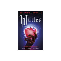 Penguin Random House Children's UK Winter (The Lunar Chronicles Book 4) (häftad, eng)