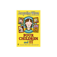 Penguin Random House Children's UK Four Children and It (häftad, eng)
