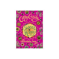 Penguin Random House Children's UK Chocolate Box Girls: Sweet Honey (häftad, eng)