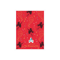 Penguin Random House Children's UK The Wizard of Oz (inbunden, eng)