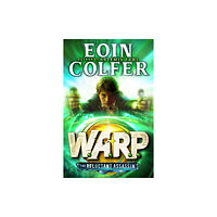 Penguin Random House Children's UK The Reluctant Assassin (WARP Book 1) (häftad, eng)