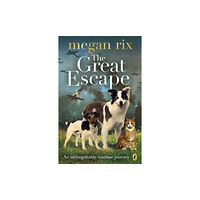 Penguin Random House Children's UK The Great Escape (häftad, eng)