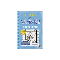 Penguin Random House Children's UK Diary of a Wimpy Kid: Cabin Fever (Book 6) (häftad, eng)