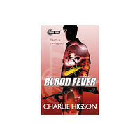 Penguin Random House Children's UK Young Bond: Blood Fever (häftad, eng)