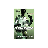 Penguin Random House Children's UK Young Bond: By Royal Command (häftad, eng)