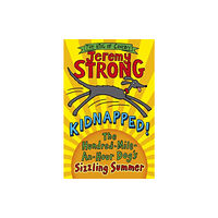 Penguin Random House Children's UK Kidnapped! The Hundred-Mile-an-Hour Dog's Sizzling Summer (häftad, eng)