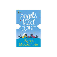 Penguin Random House Children's UK Angels Next Door (häftad, eng)