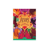 Penguin Random House Children's UK Aesop's Fables (häftad, eng)