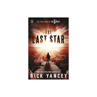 Penguin Random House Children's UK The 5th Wave: The Last Star (Book 3) (häftad, eng)
