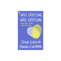Penguin Random House Children's UK Will Grayson, Will Grayson (häftad, eng)